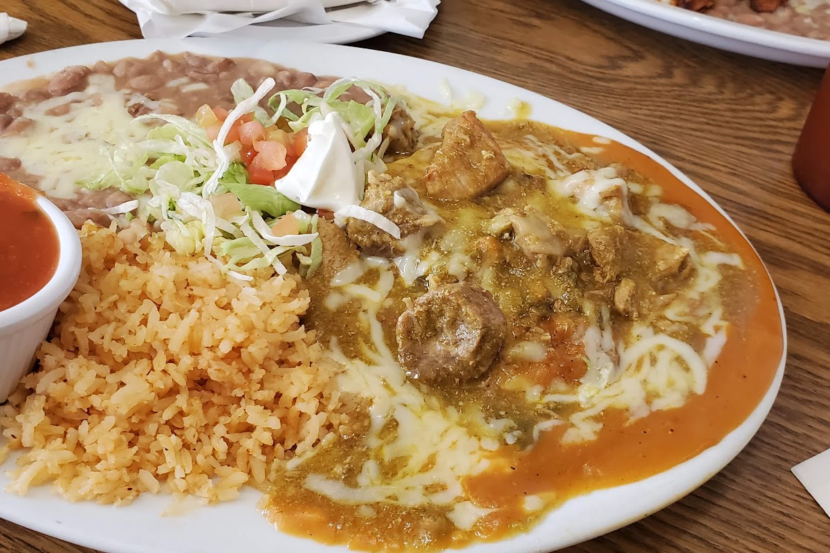 Cindy's Restaurant
