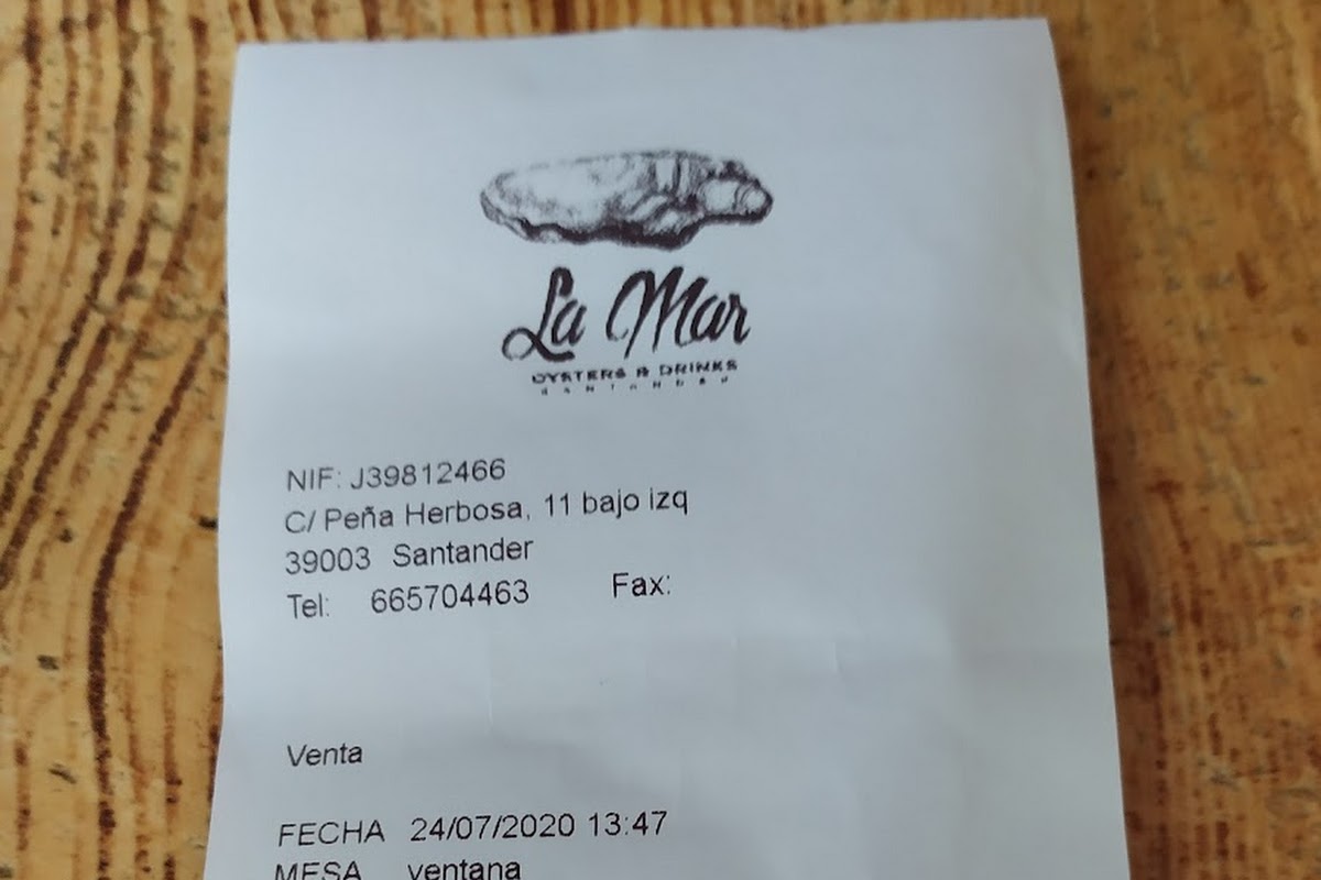 La Mar
