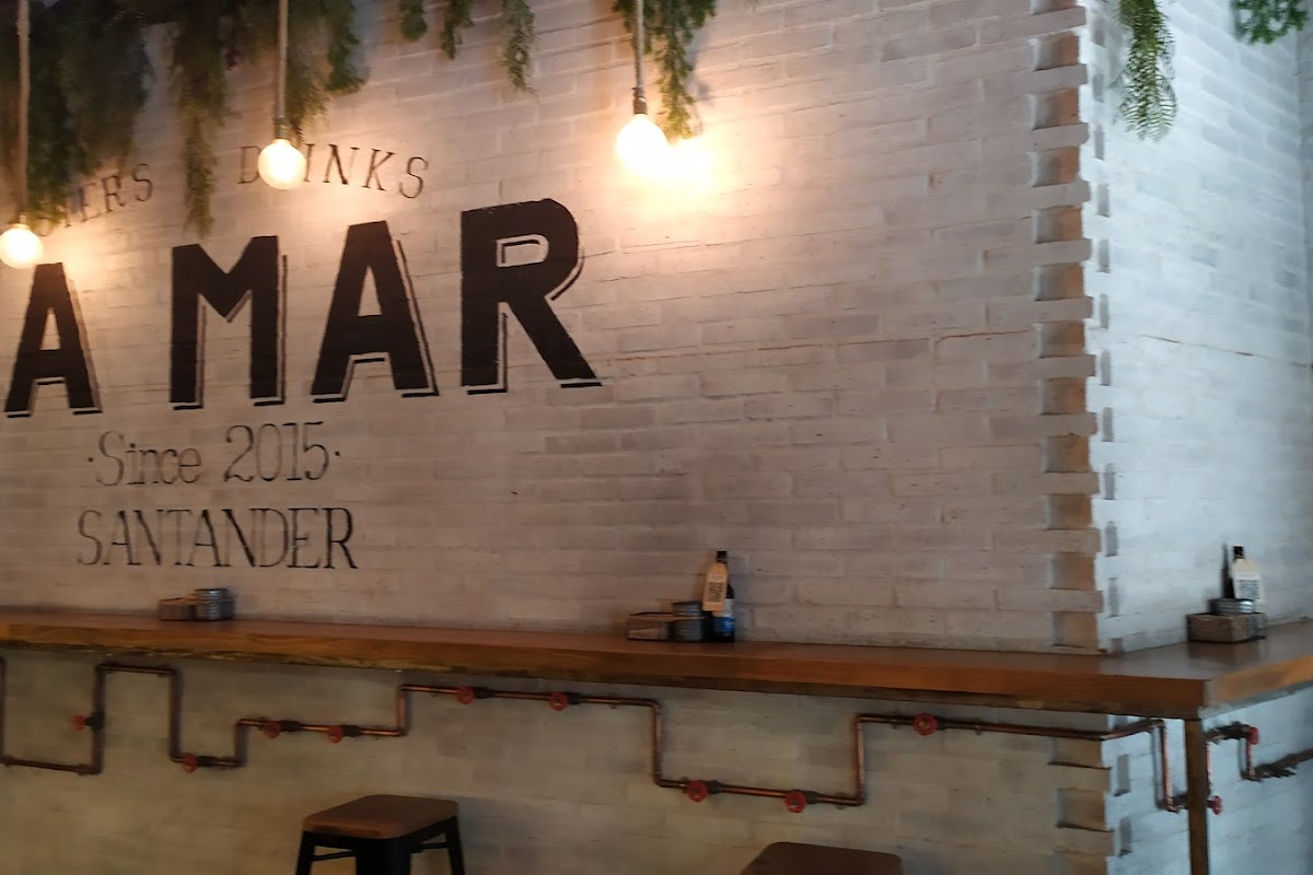 La Mar
