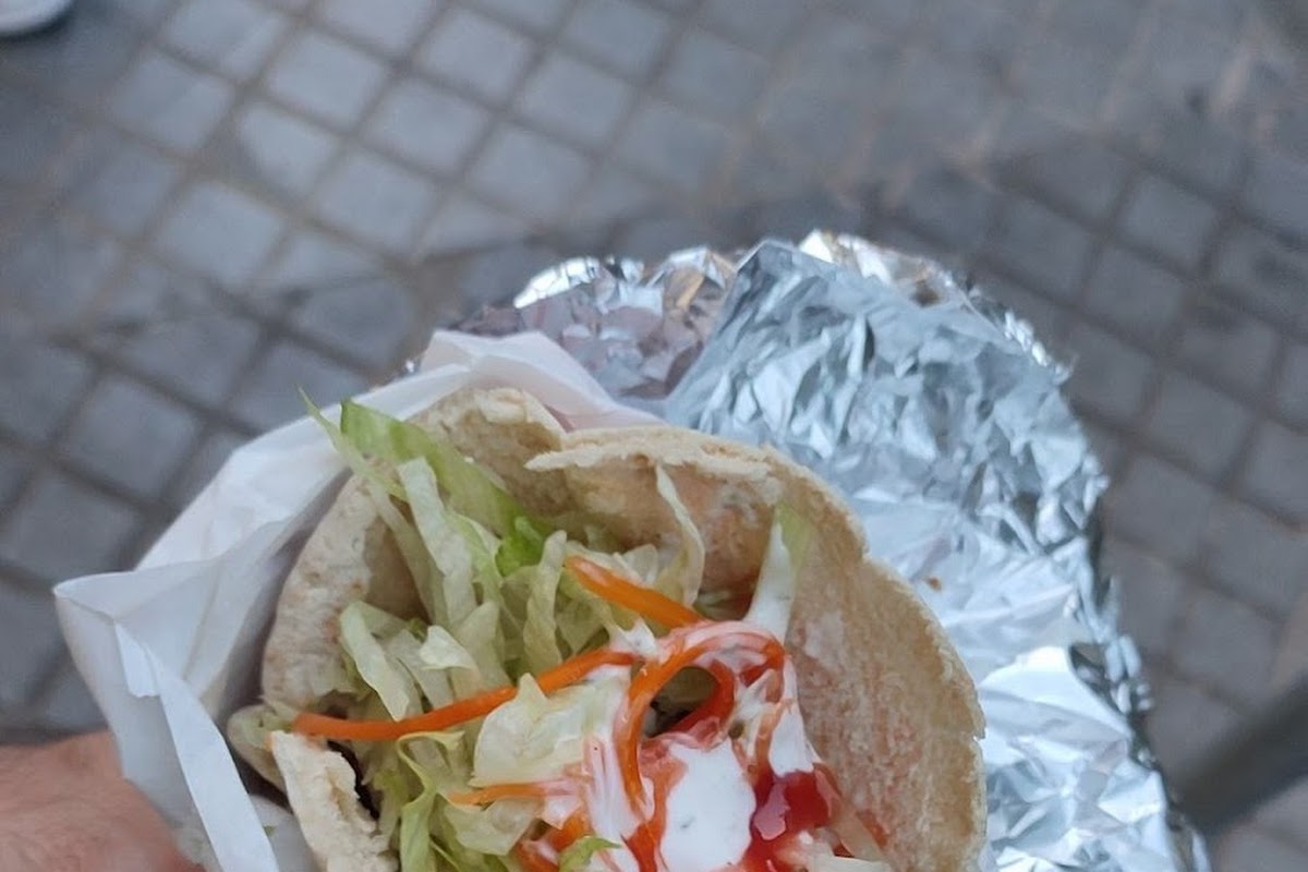 Cafeteria Don Pepe