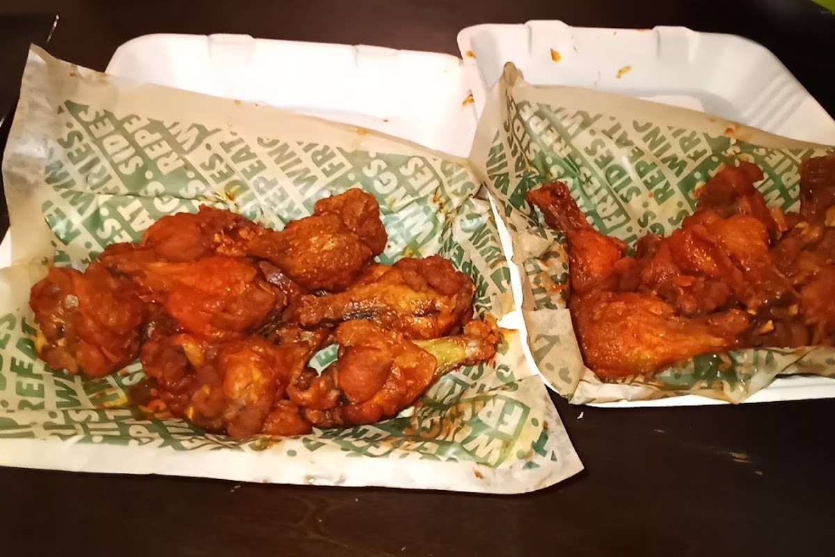 Wingstop