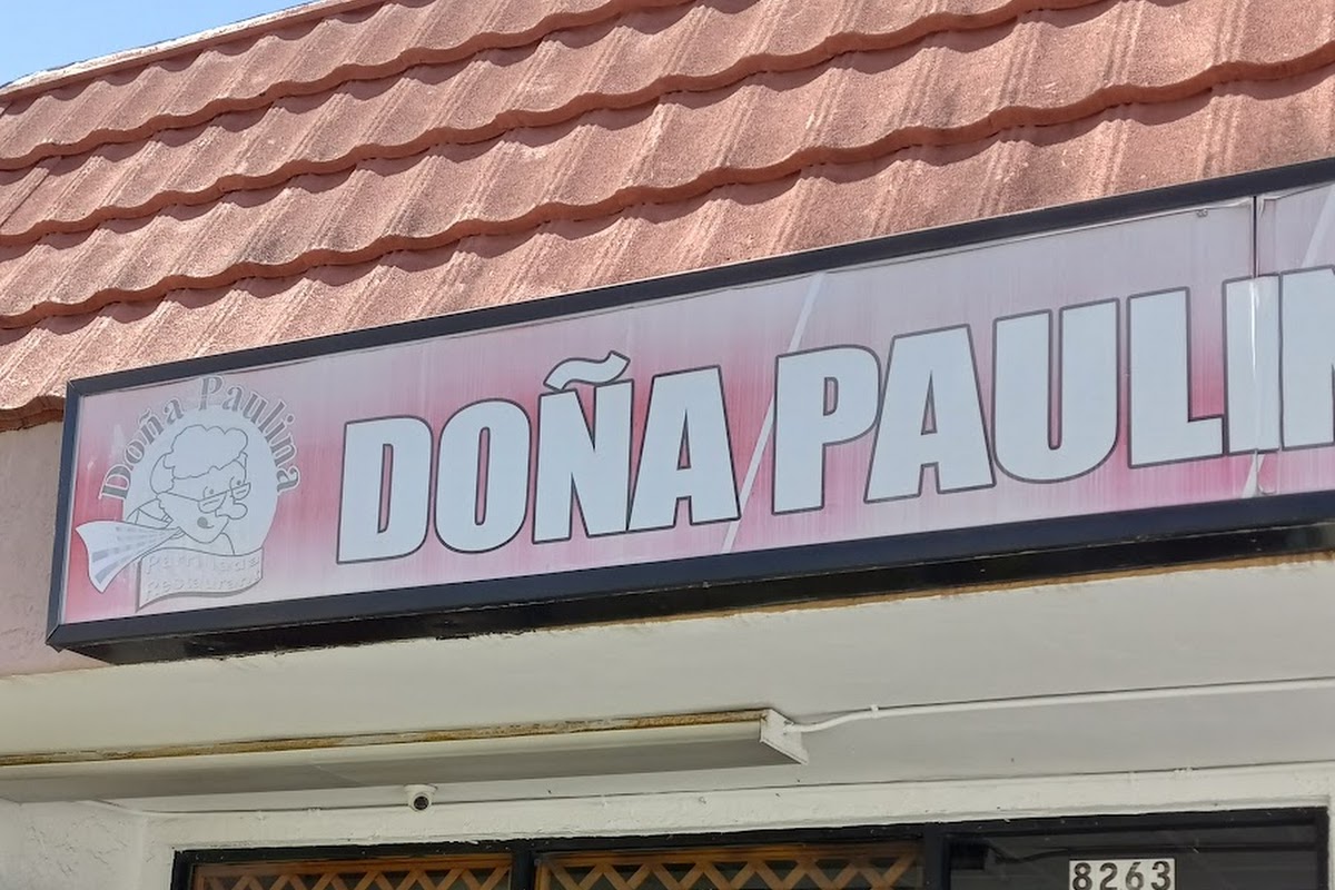 TAMALES DOÑA PAULINA