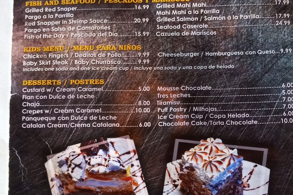 TAMALES DOÑA PAULINA