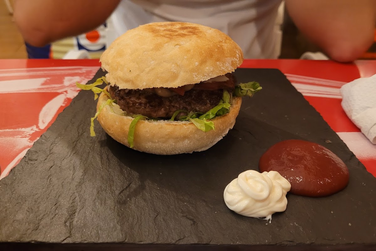 Subway, Sant Antoni de Portmany