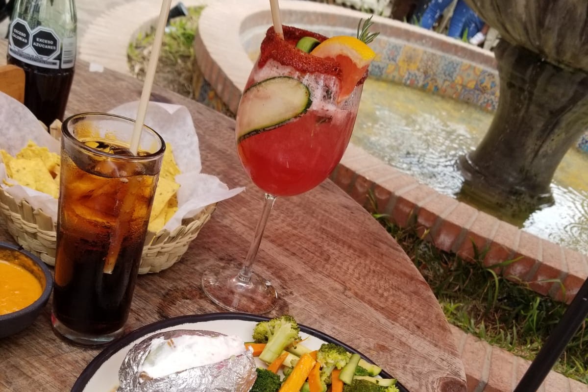 Encanto Restaurante
