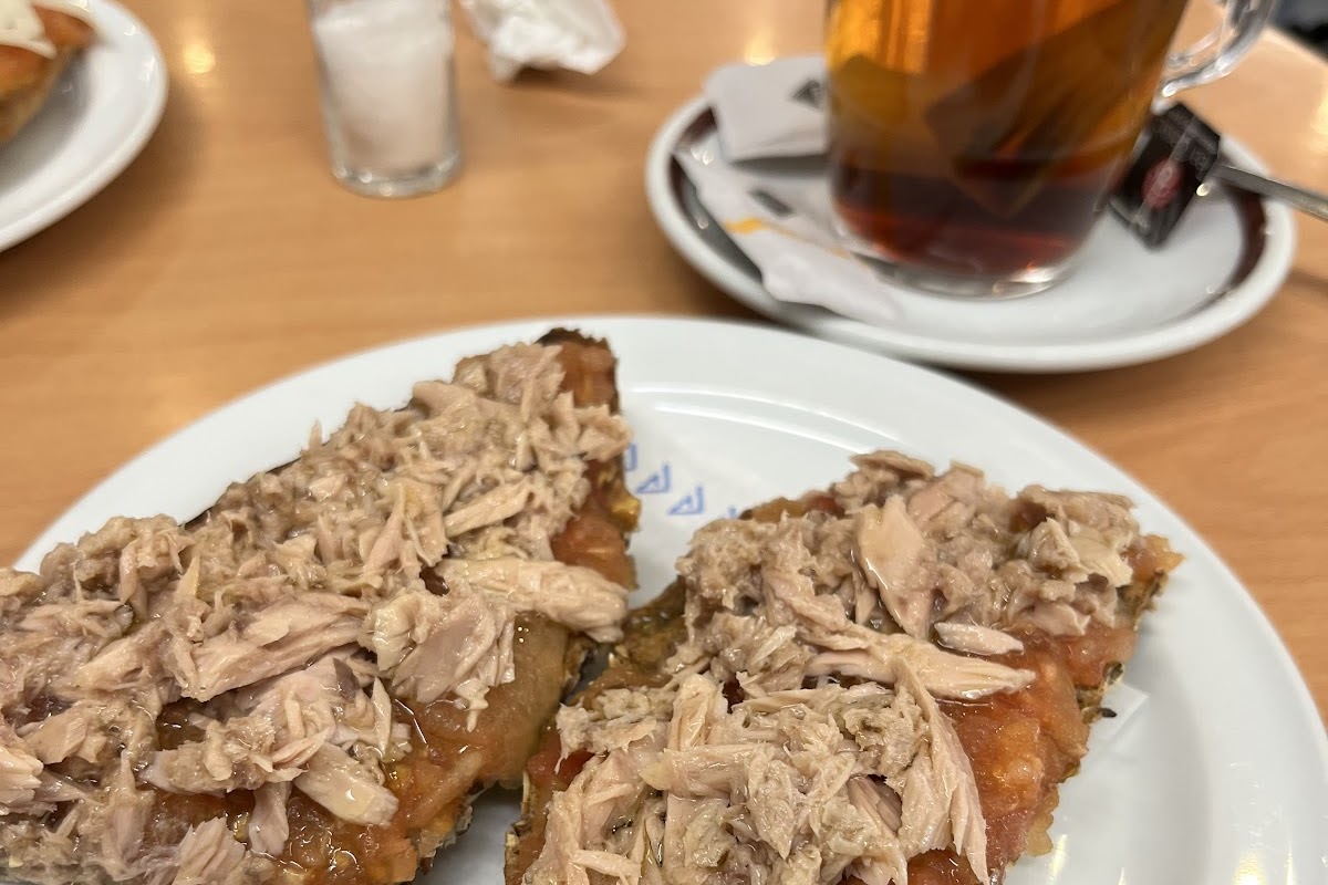 Chickers Coffee