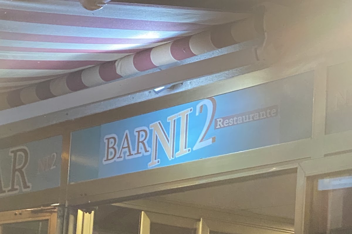 Bar Ni2, Cunit