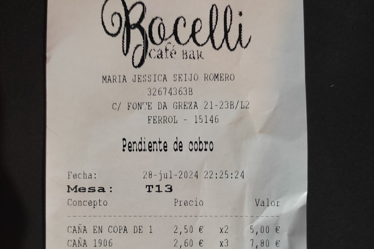 Bocelli