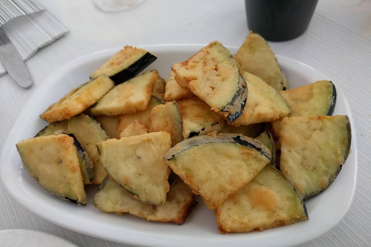 Restaurante Gloria Bendita
