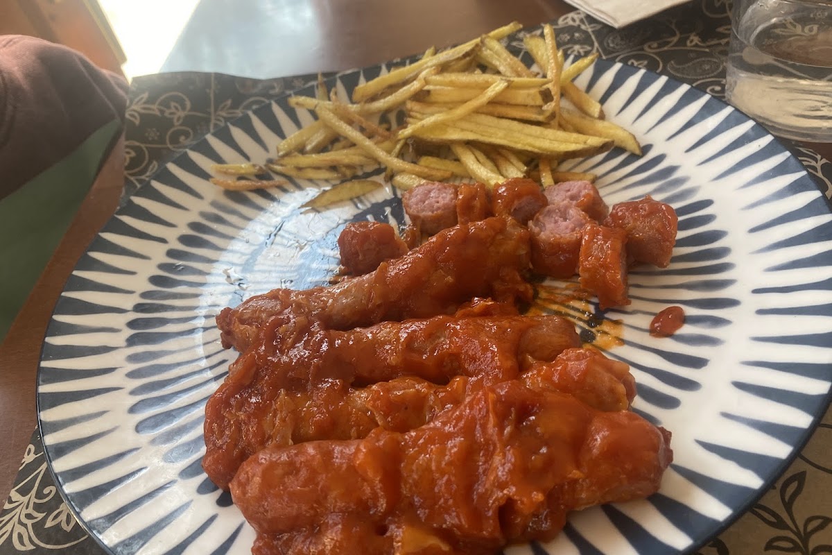 Restaurante la Atalaya