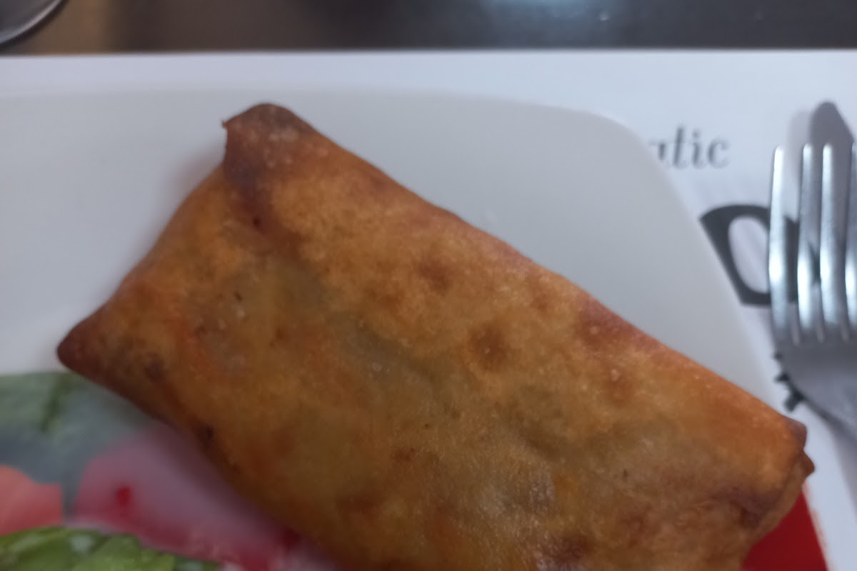 Restaurant Asiatic Ni Hao