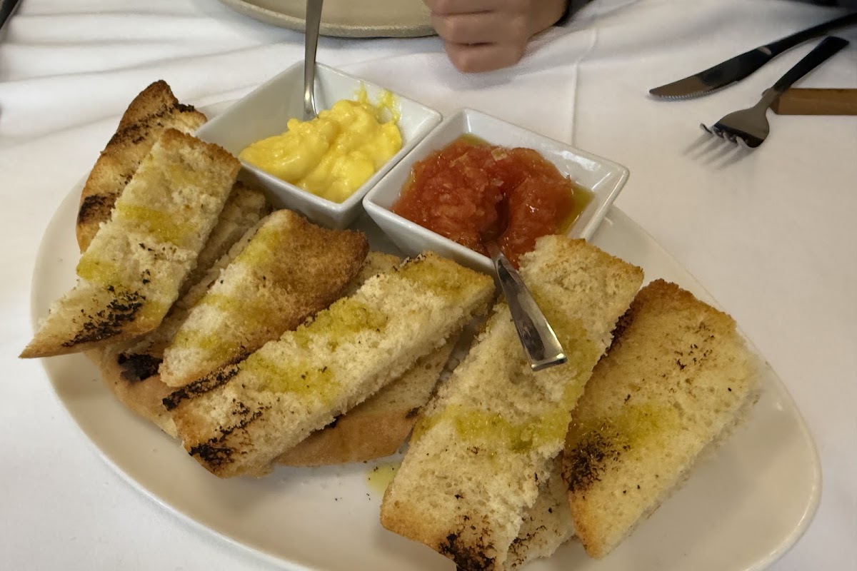 Sáez Restaurante