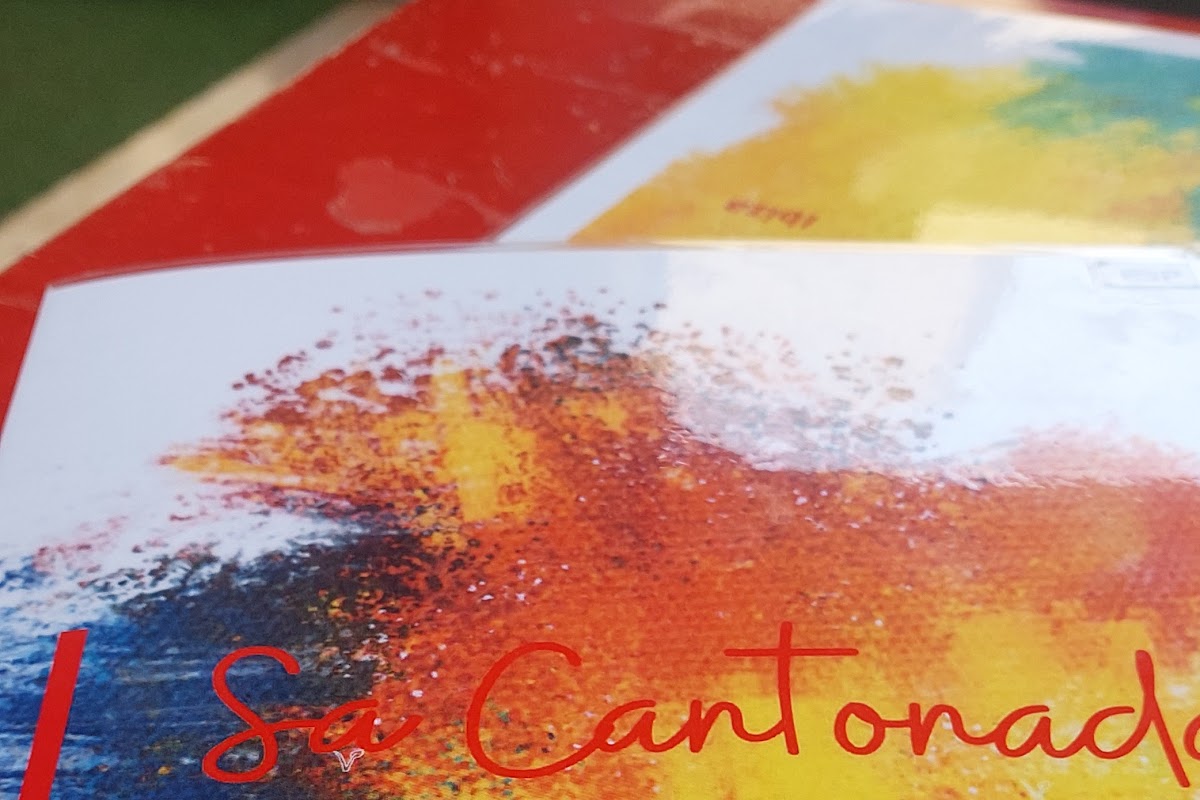 sa Cantonada