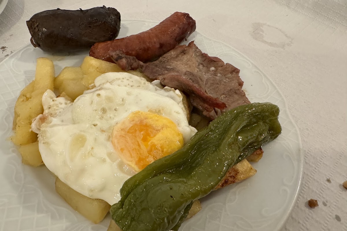 Bodega el Lagar