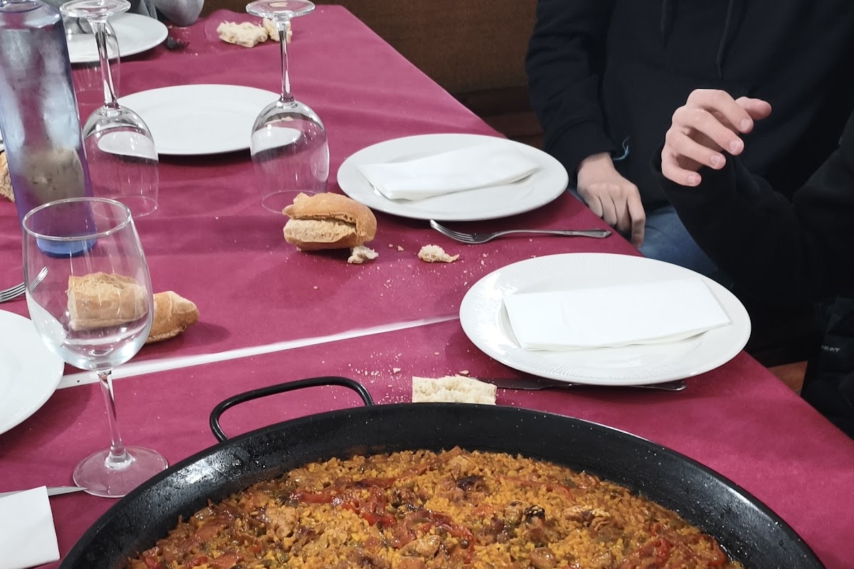 Mesón