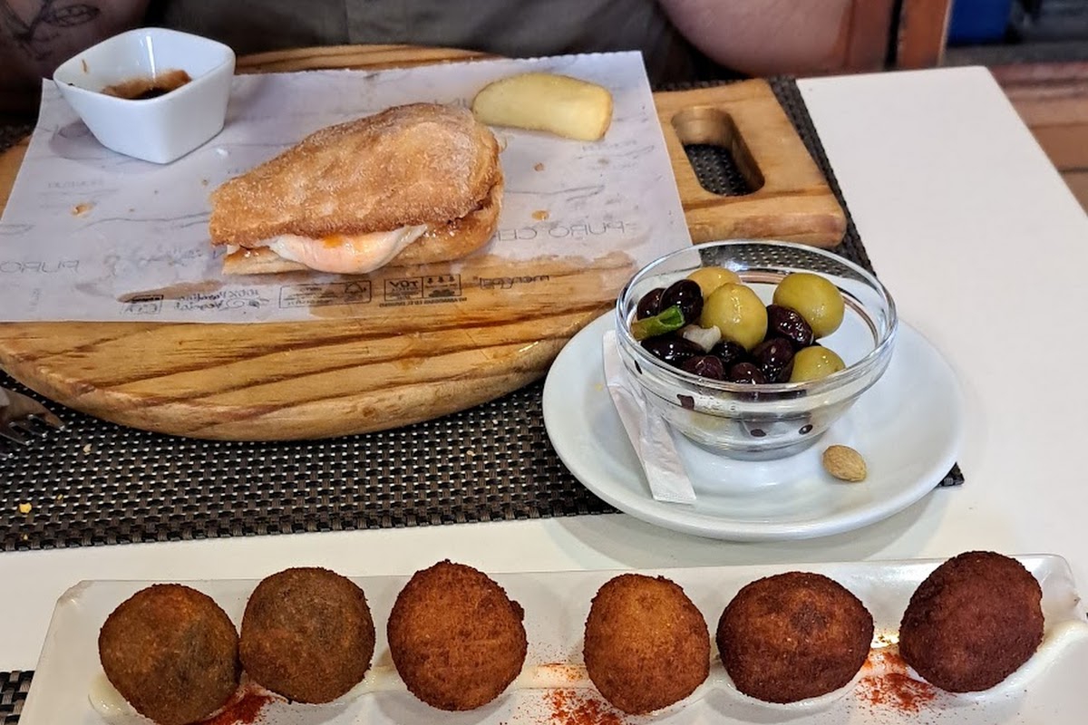 La taberna de Rokelin