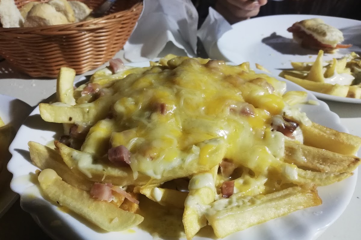 Bar La Salaita