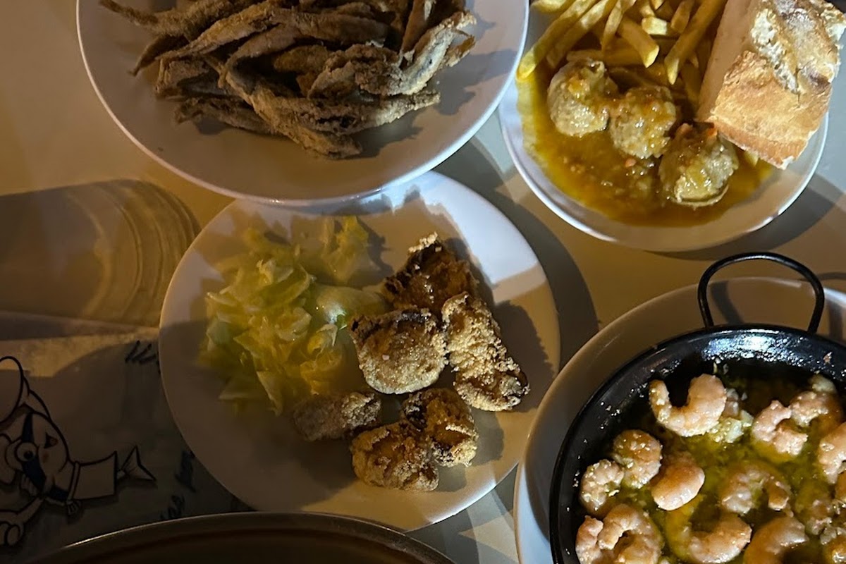 La Esquinita de Agu