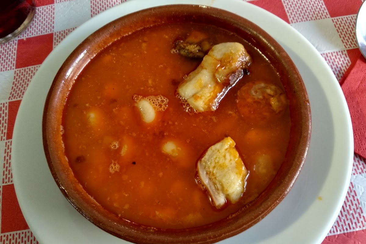 Bar El Llano