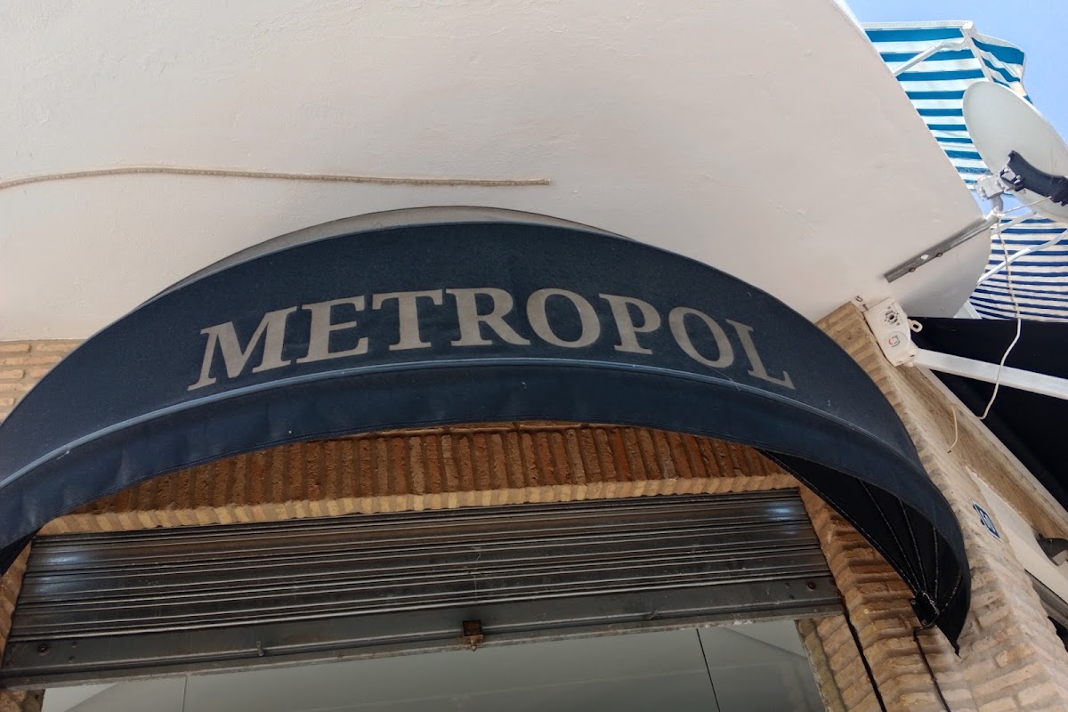 Metropol
