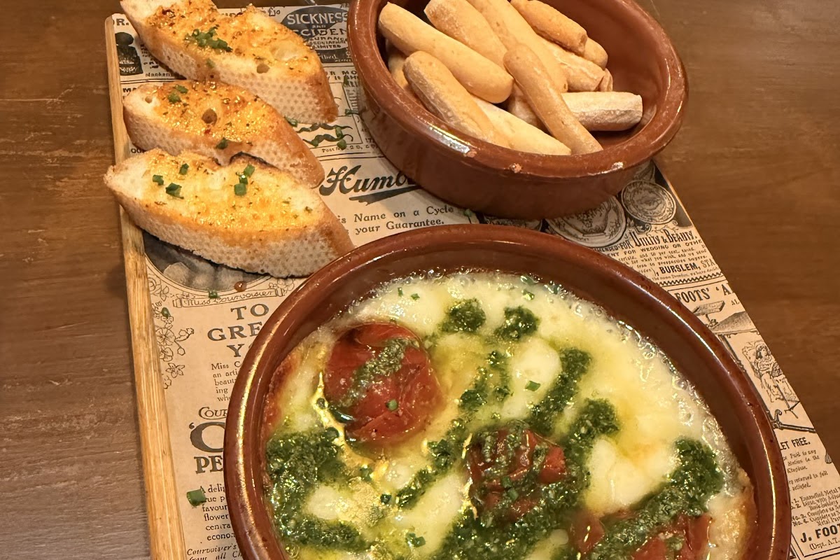 L'Adelita GasTrobar