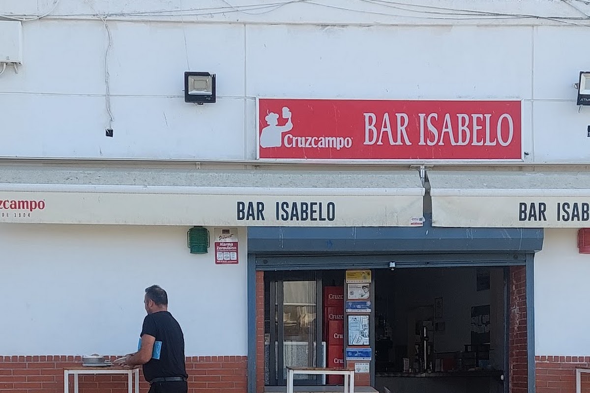 Bar Isabelo e hijos