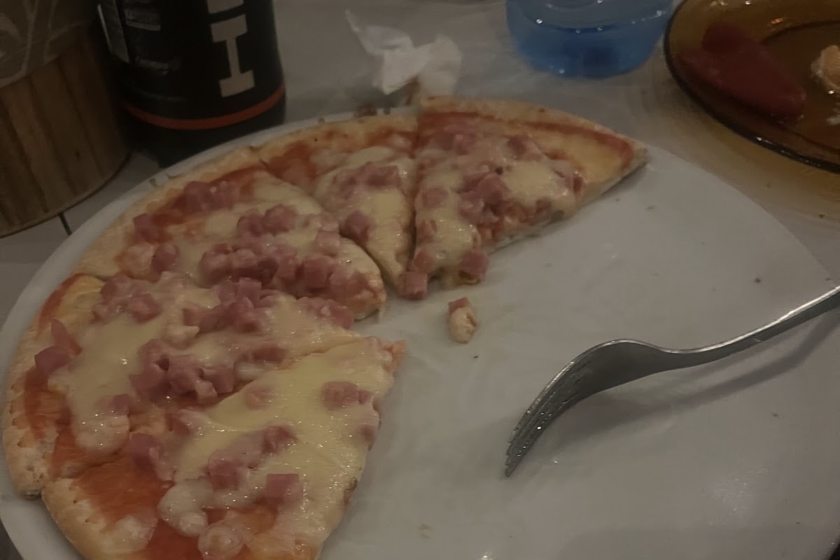 Pizzeria El Tejar