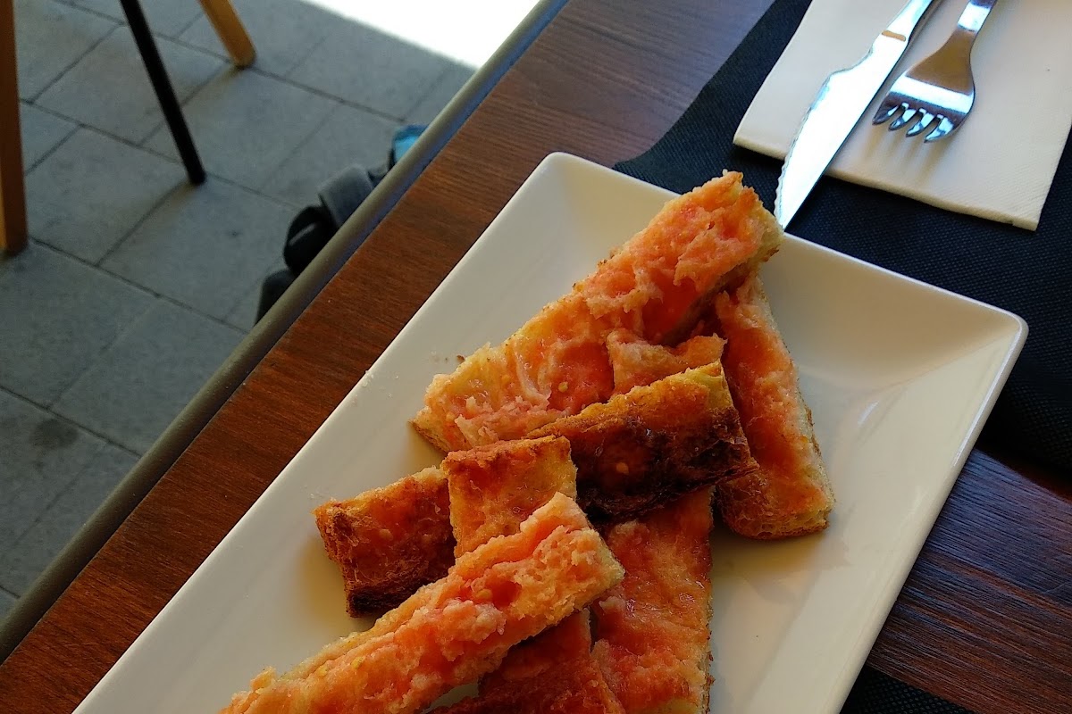 La Pulperia de Palamós