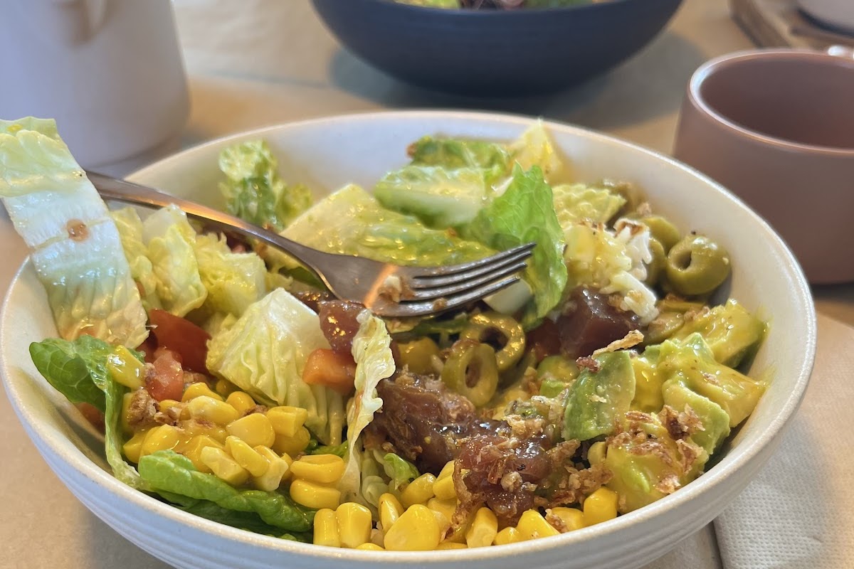 Byou Coffee & Pokebowls