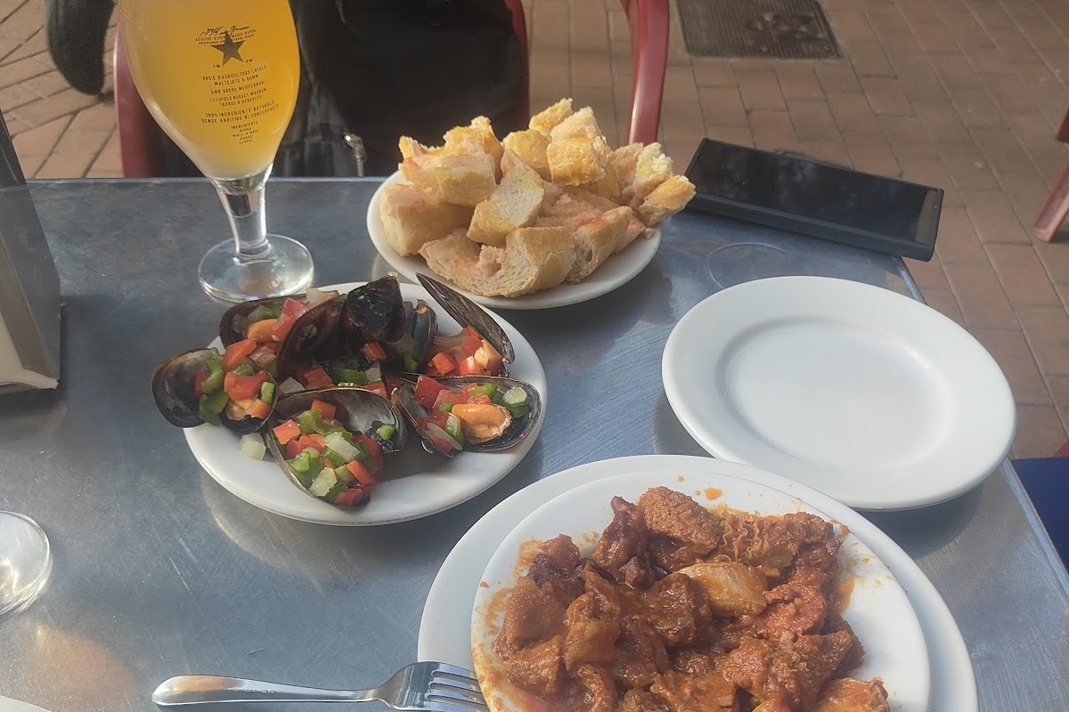 Bar La Gamba