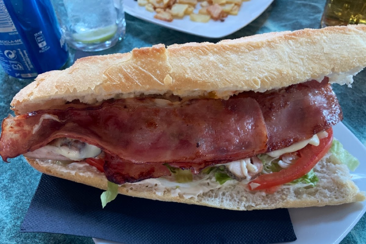 Bar Cerveceria Valencia
