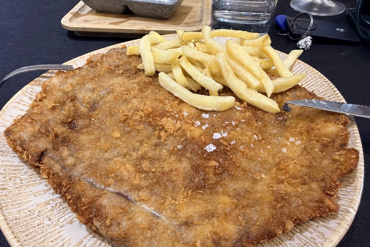 Restaurante Santa Apolonia