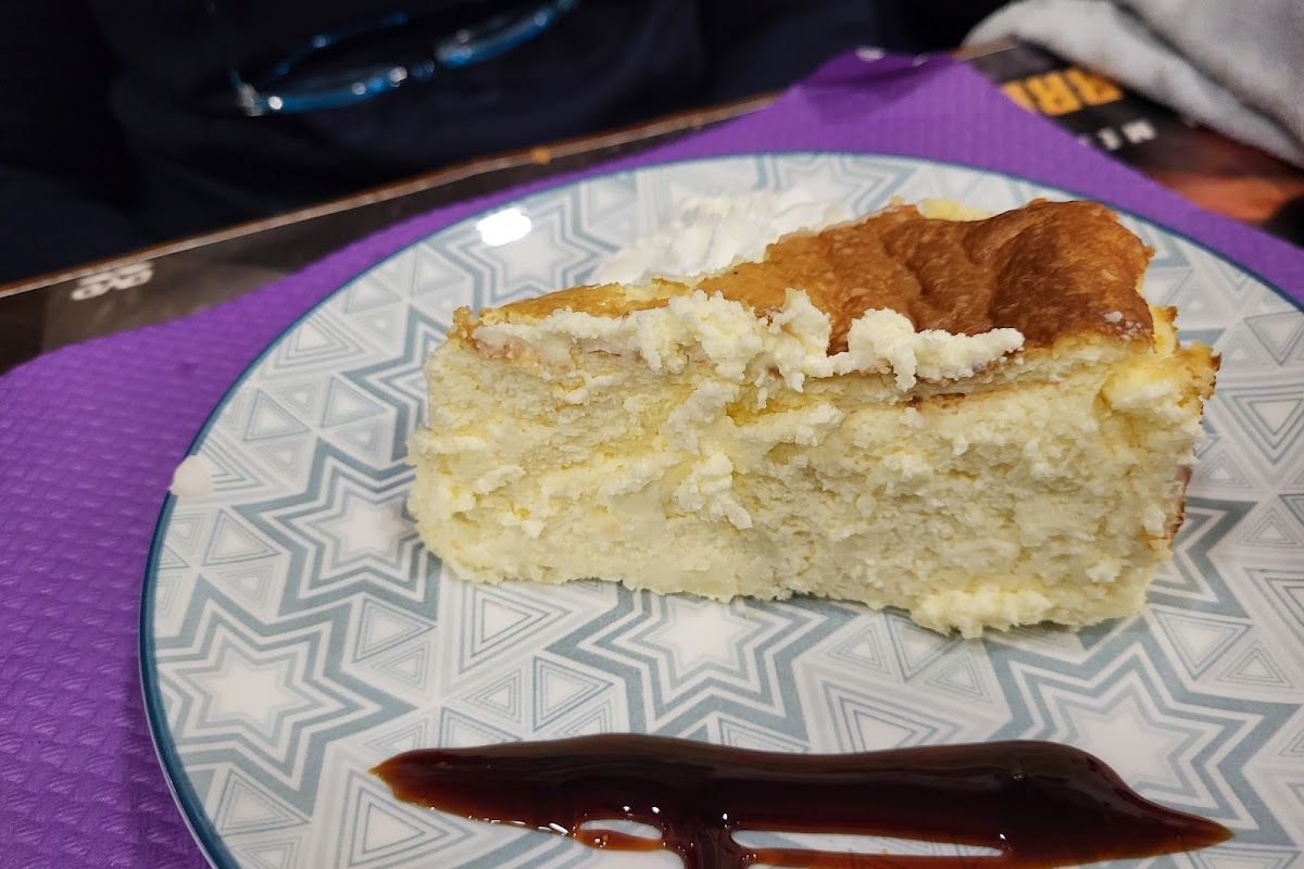 Restaurante Cafeteria Dejavu