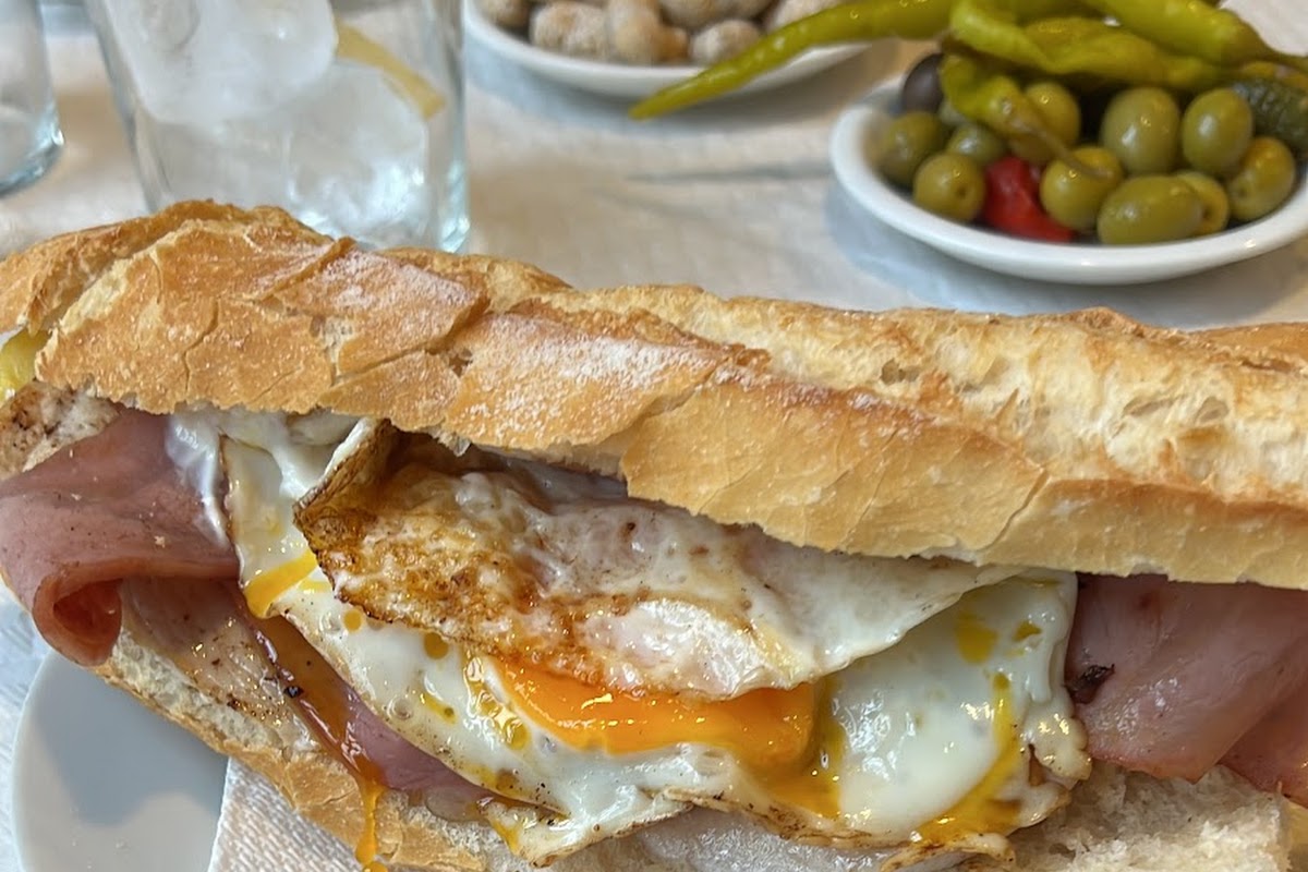 Restaurante Peamflo - Innova Catering