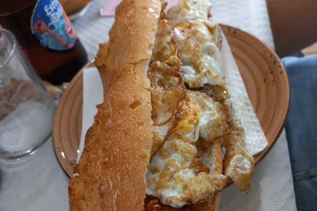 Restaurante Los Abetos II