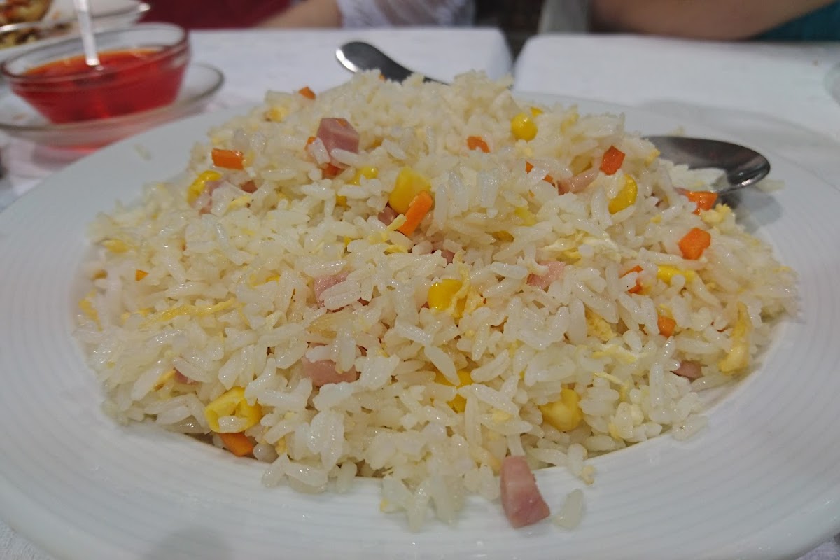 Restaurante Da Dong