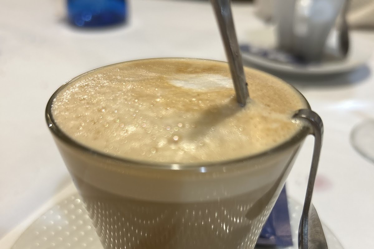 Restaurante La Jabugueria