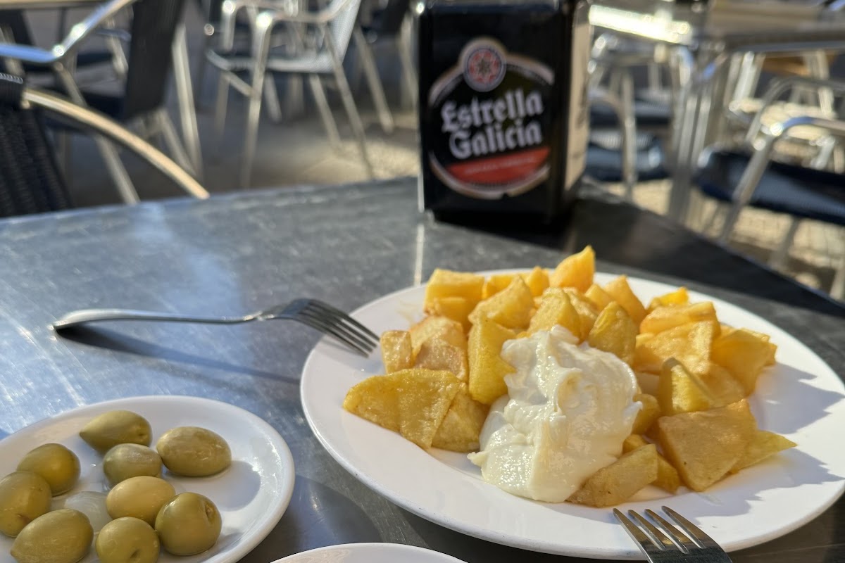 Cafetería Heladería Príncipe II