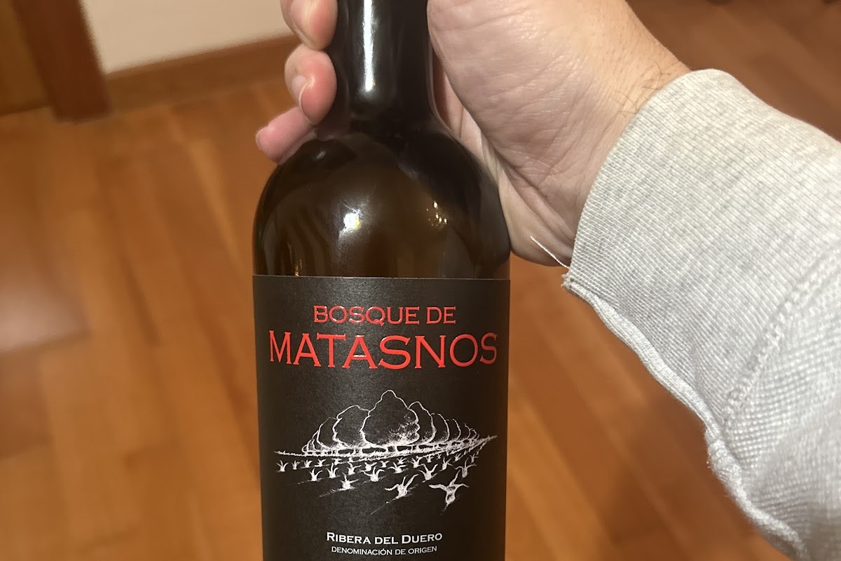 Vinos y Licores, Alcolea del Pinar
