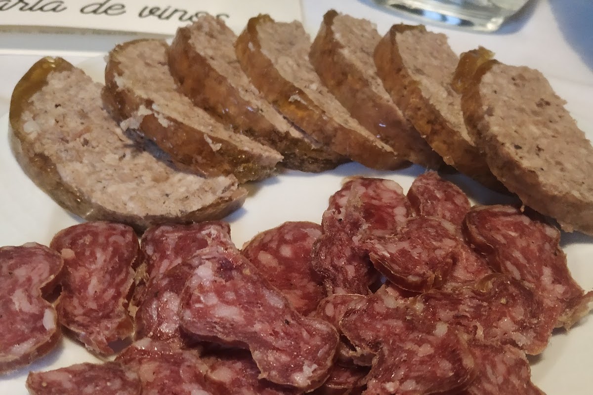 Restaurant Maria Ademà