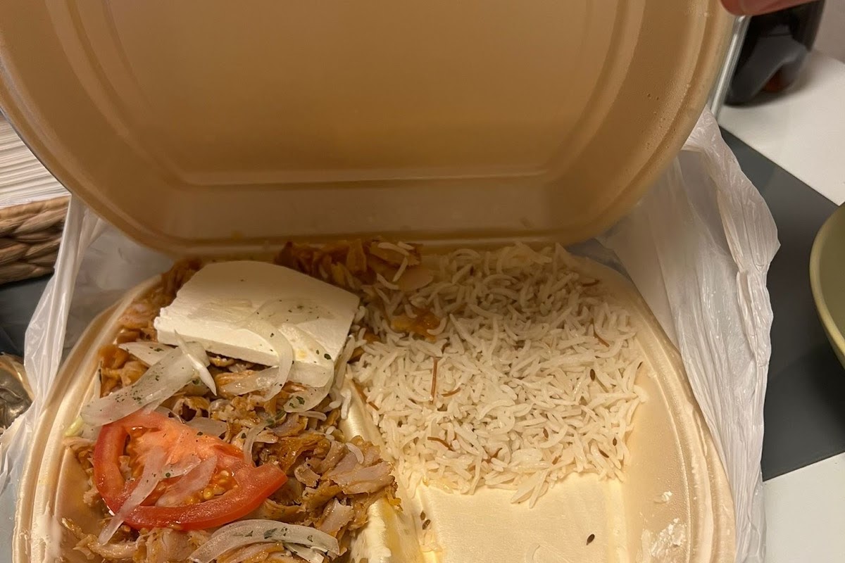 Kebab Las Fronteras, Ajalvir