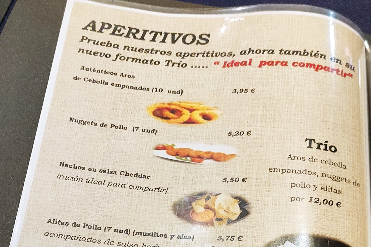 La Bodeguita Minera