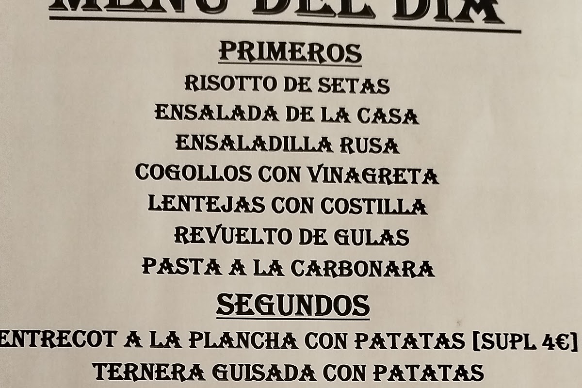 El Cañas