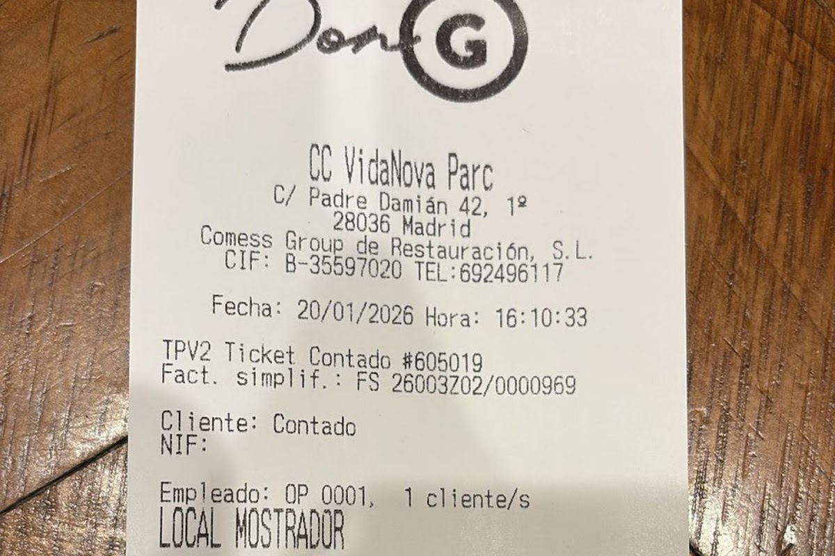 Don G