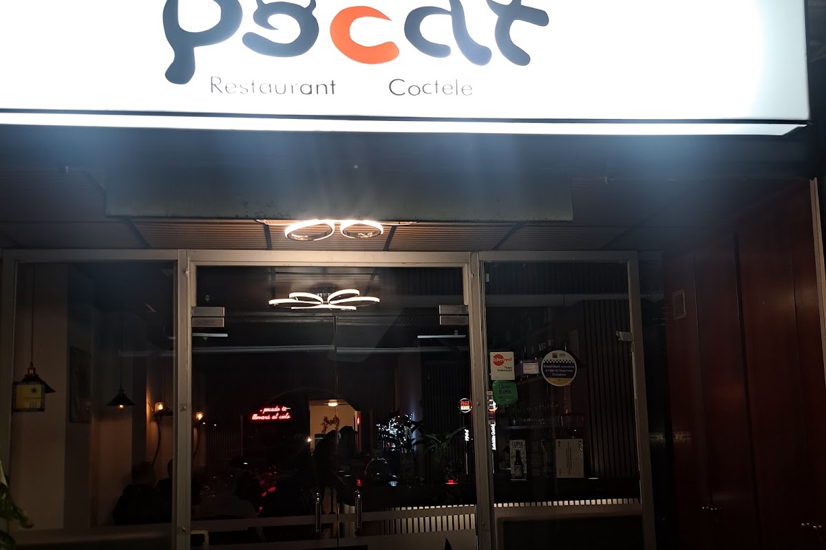 Pecat, L'Hospitalet de Llobregat