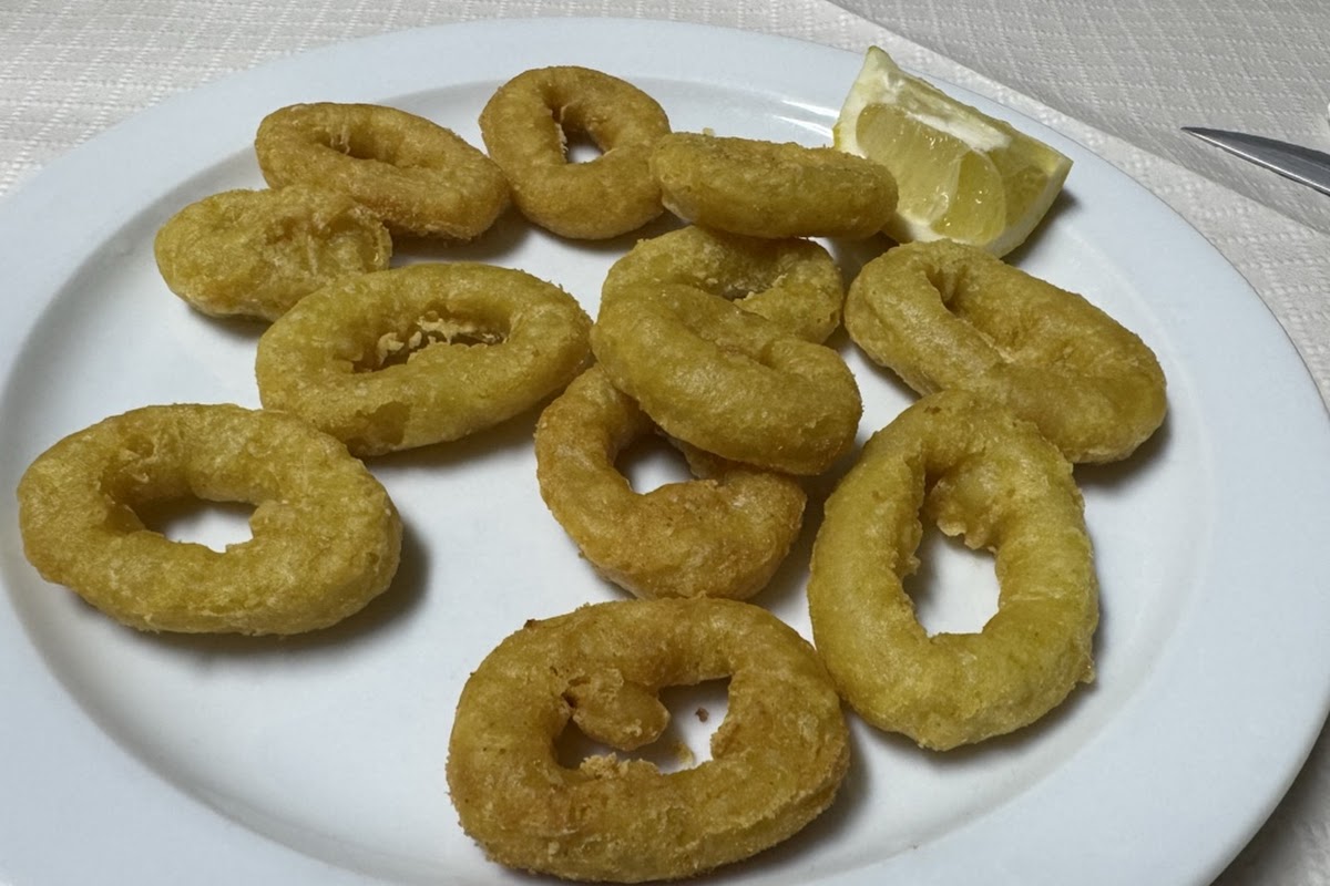 Restaurante Casa Aroza