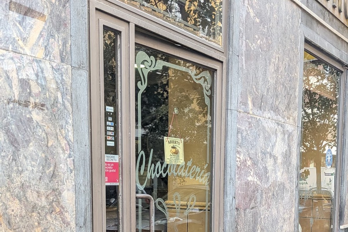La Encarnita