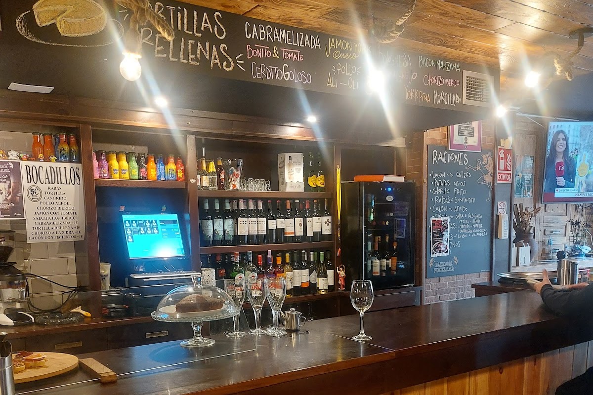 Taberna Pucelana