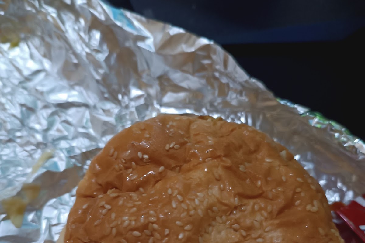 Hamburgueseria Pibes