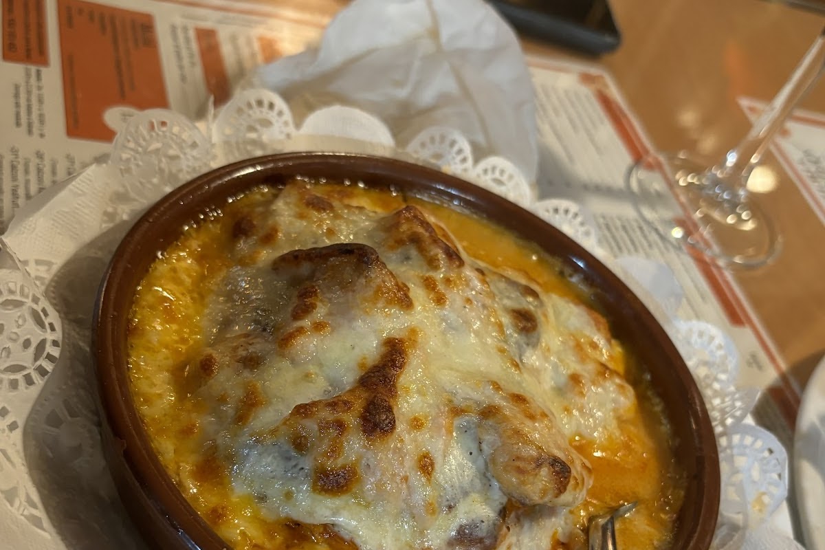 Pizzería Yesterday